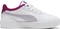 Puma Carina 3.0 puma white/lilac crush (Junior) Vorschaubild