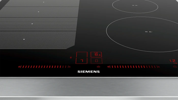 Siemens iQ700 EX675LEC1E Induktionskochfeld autark