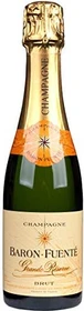 Baron Fuente Grande Réserve Brut 375ml