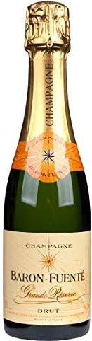 Baron Fuente Grande Réserve Brut 375ml