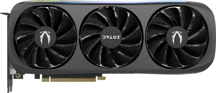 Zotac Gaming GeForce RTX 4070 AMP AIRO SPIDER-MAN: Across the Spider-Verse Bundle, 12GB GDDR6X, HDMI, 3x DP