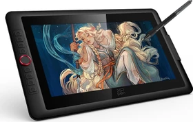 XP-Pen Artist 15.6 Pro V2, schwarz
