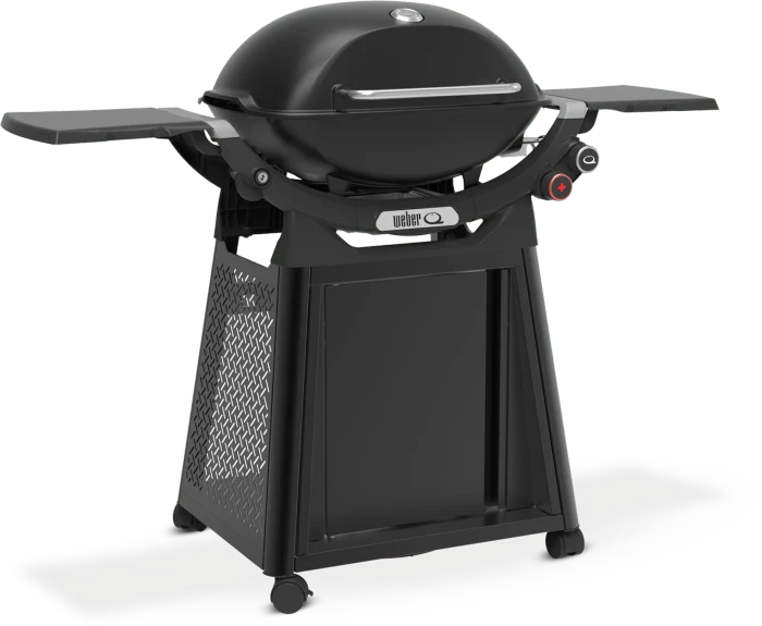Weber Q 3200N+