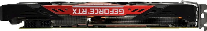Palit GeForce RTX 2080 Dual, 8GB GDDR6, HDMI, USB-C, 3x DP