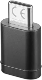 Lenovo Dual-Mode ANC-Headset 8550 Aura Edition - USB-C, Teams