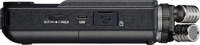 Tascam Portacapture X6