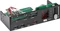 SilverStone FP59 Multi-Slot-Cardreader, USB-A 3.0 [Stecker] Vorschaubild