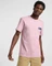 Lee Workwear Relaxed Graphic T-Shirt kurzarm soft mauve (Herren) Vorschaubild