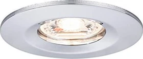 Paulmann Nova Mini Coin LED 4.2W Einbauleuchte chrom