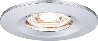 Paulmann Nova Mini Coin LED 4.2W Einbauleuchte (starr)