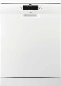 AEG Electrolux 6000 SatelliteClean FFS5361CZW