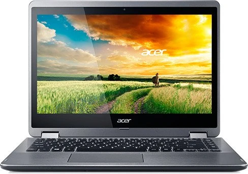 Acer Aspire R3-471TG-54CM, Core i5-5200U, 8GB RAM, 500GB HDD, GeForce 820M, DE