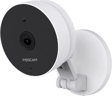 Foscam C5M, weiß