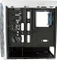 LC-Power Gaming 988W Blue Typhoon, Acrylfenster Vorschaubild