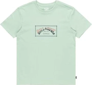 Billabong Arch T-Shirt kurzarm (Junior)