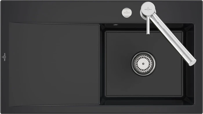 Villeroy & Boch Subway Style 50
