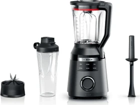 Bosch Serie 6 MMB6654B VitaPower Standmixer