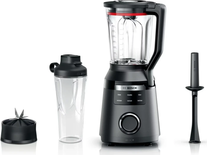Bosch Serie 6 MMB6654B VitaPower Standmixer
