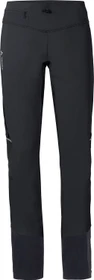 Vaude Larice Skihose lang schwarz (Damen)