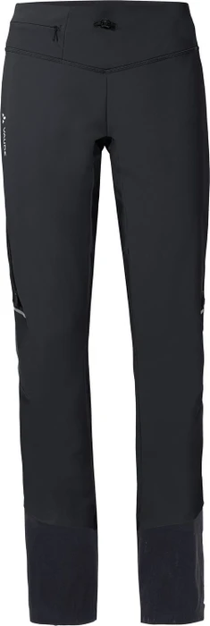 Vaude Larice Skihose lang schwarz (Damen)