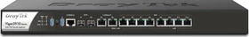 DrayTek Vigor 3910 Rackmount Gigabit Router, 10x RJ-45, 2x SFP+