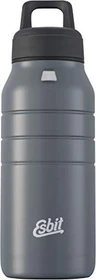 Esbit Majoris Trinkflasche 480ml cool grey