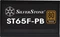 SilverStone Strider Plus Bronze Series 650W, ATX 2.4 Vorschaubild