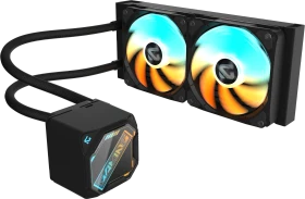 GIGABYTE Gaming 240, schwarz