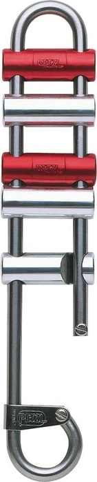 Petzl Rack Abseilgerät