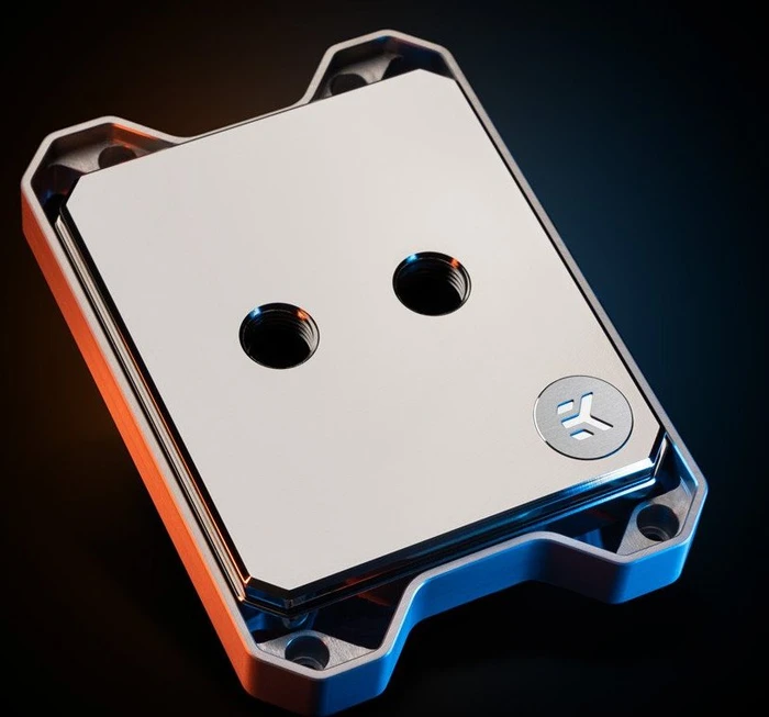 EK Water Blocks Quantum Line EK-Quantum Magnitude, sTRX4, Full Nickel