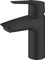 Grohe Start Einhand-Waschtischbatterie 1/2" S-Size matt black Vorschaubild