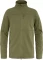 Fjällräven Abisko Lite Fleece Funktionsjacke grün (Herren) Vorschaubild