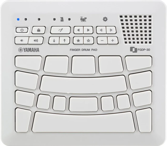 Yamaha FGDP-30
