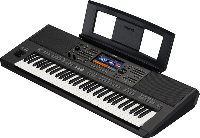 Yamaha PSR-SX720+