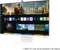Samsung Smart Monitor M8 M80B Warm White, 32" Vorschaubild