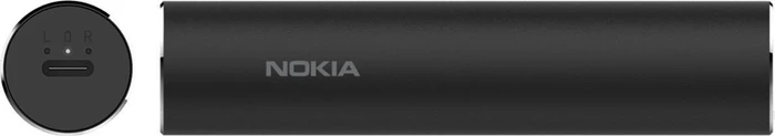 Nokia BH-705 True Wireless Earbuds schwarz