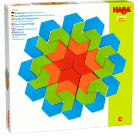 HABA Legespiel Kaleidoskop-Steine
