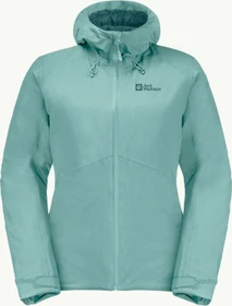 Jack Wolfskin Wisper Ins Funktionsjacke sea foam (Damen)