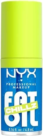 NYX Fat Oil Chillz Gloss