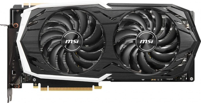 MSI GeForce RTX 2070 SUPER Armor OC, 8GB GDDR6, HDMI, 3x DP
