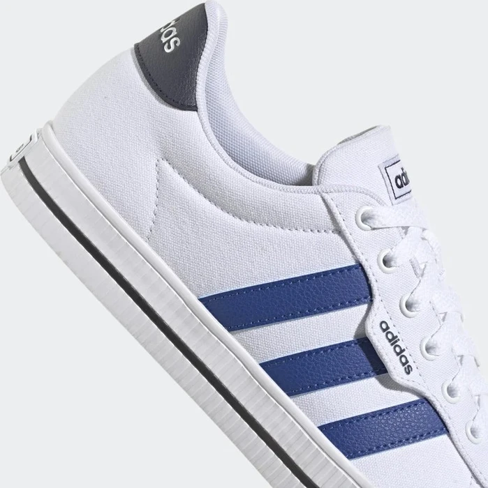 adidas Daily 3.0 core black/cloud white (Herren)