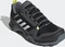 adidas Terrex AX3 GTX core black/cloud white/acid yellow (Herren) Vorschaubild