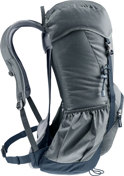 Deuter Zugspitze 24 graphite/ink