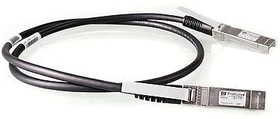 HP X242 10G 1m LAN-DAC, Twinax, SFP+ (J9281B)