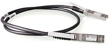HP X242 10G 3m LAN-DAC, Twinax, SFP+