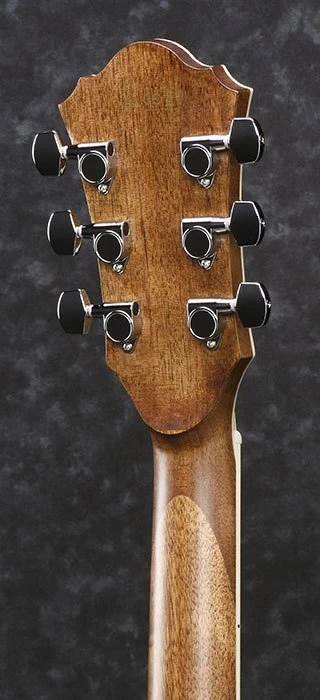 Ibanez AE245 NT Natural High Gloss