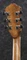 Ibanez AE245 NT Natural High Gloss Vorschaubild