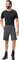 Vaude Elope Bermuda Shorts Fahrradhose kurz iron (Herren) Vorschaubild