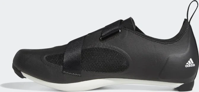 adidas The Indoor core black/cloud white