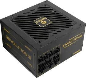 Enermax REVOLUTION III 750W, ATX 3.1